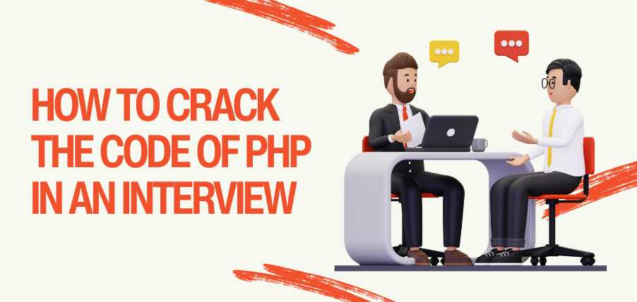 srishti campus How to crack the code of PHP in an interview  trivandrum